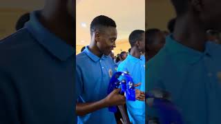 SIKILIZENI by S. Mujwahuki #choir #kanisakatoliki #kwayakatoliki #catholicchoir