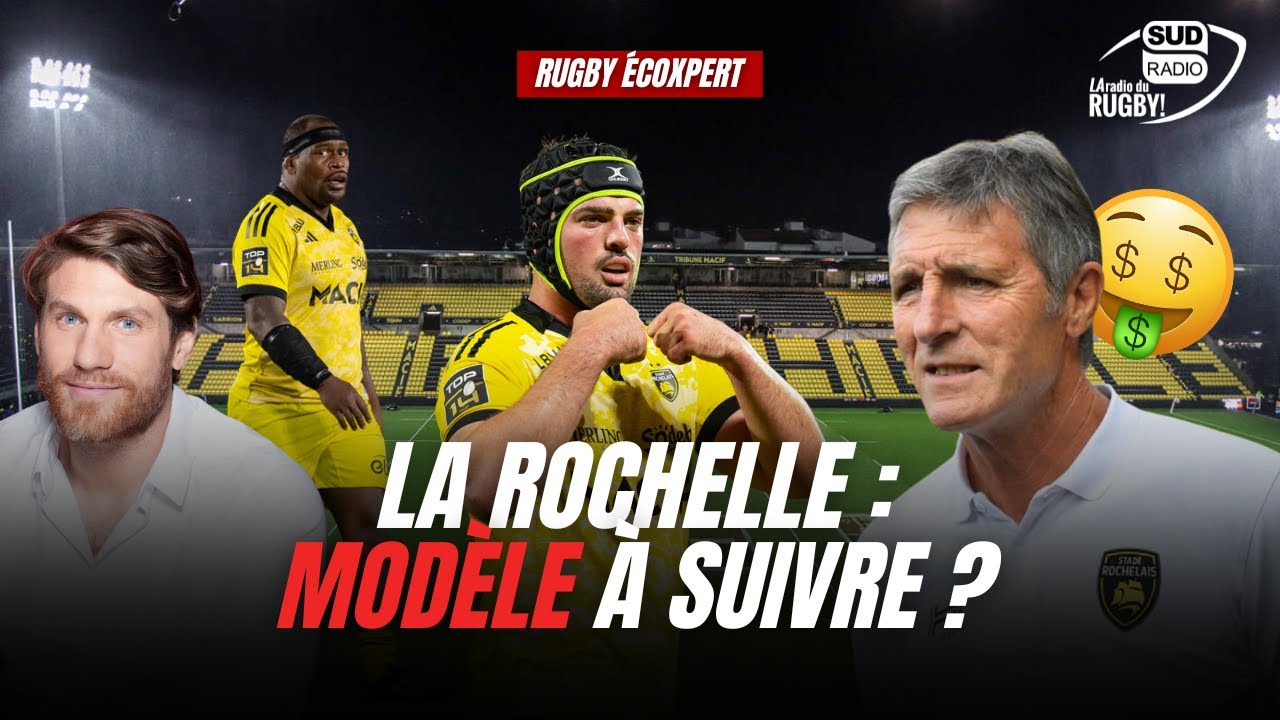 La Rochelle : le MODÈLE à suivre ?