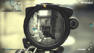 Call Of Duty Ghosts: Pub SnD Sniping Octane ( 5 Kills in a Row 13-2 ) Net Worth
