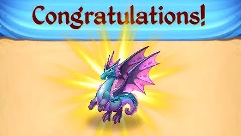 Merge Dragons Frozen Seas Event Completed