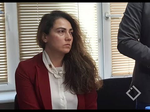 თამარ წილოსანი: დირექტორისთვის  უნდობლობის გამოცხადების ინიციატორი ვარ, კონსულტაციებს გავდივარ