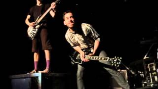 Linkin park -  Lost In The Echo Live Rio De Janerio,Brazil 2012