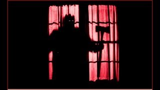 CREEP!!!!  SHTF - Setting Up Electronic Perimeter Security Alert System...