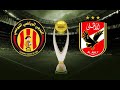 AL AHLY VS ESPERANCE DE TUNIS - CAF CHAMPIONS LEAGUE SEMI-FINALS PROMO