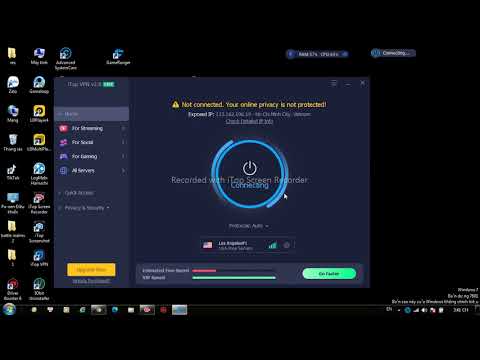 Fix lỗi NAT Router của GameRanger - YouTube