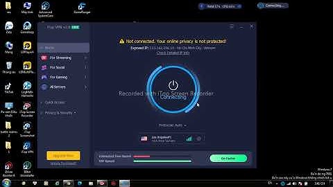 Fix lỗi NAT Router của GameRanger