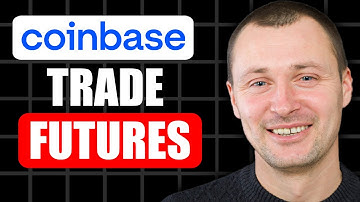 How To Trade Futures On Coinbase (Step By Step)