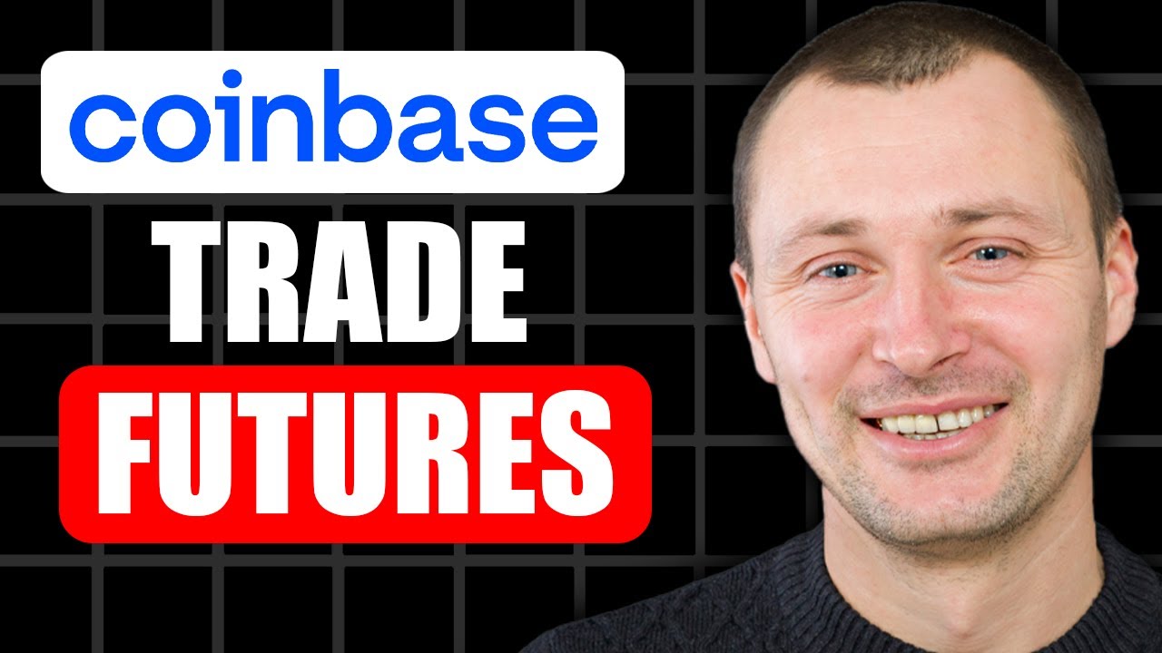 How To Trade Futures On Coinbase (Step By Step) - YouTube