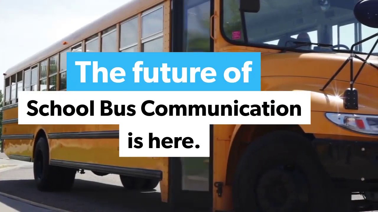 Two Way Radios for Schools