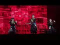 BABYMETAL - Algorism (2026.03.17 Melbourne Australia)