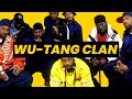 Capture de la vidéo How The Wu-Tang Clan Was Created - The Story Of The Wu-Tang Clan