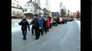 Soldag Frydenlund skole