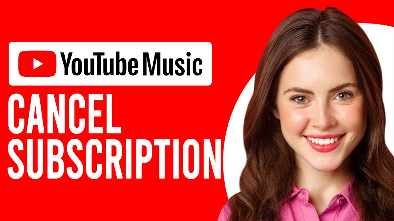 How To Unsubscribe From Youtube Music (How To Cancel A Youtube Music Subscription)