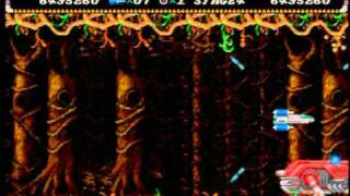 Hellfire (MD) Round 4 Stage 1-4 Part II