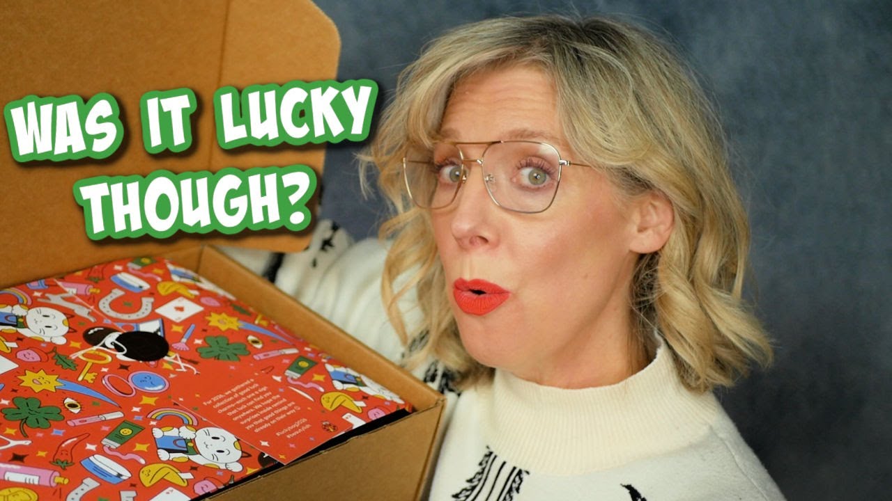 Я получил свой счастливый мешок 2026 года — стоит ли он 300 долларов? Решайте сами!