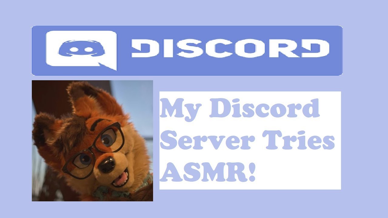 video phone beyonce mp3 [ASMR] Can Tingles be Found in a Discord Server? [PART 1]