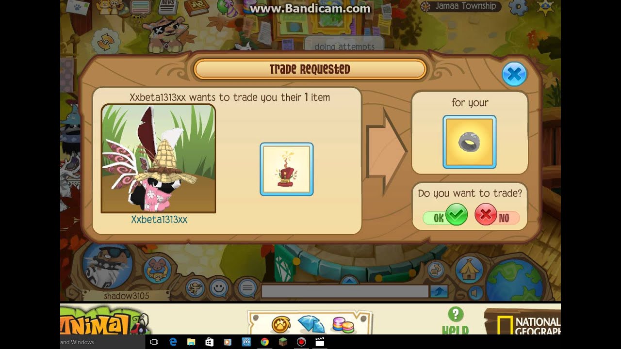 Animal Jam Silver Ring Trade Attempts Animal Jam Silver Ring Trade Attempts