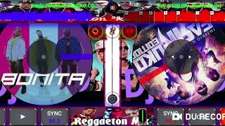 Download Lagu Cross DJ Pro.  REGGAETON Mix MP3