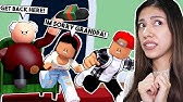 Bullied By Youtubers At Youtube High School Roblox Escape The Youtube School Obby Youtube - roblox escape school obby uncopylocked buxgg video