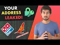 Dominos & Air India Data Leaked! | How to Protect your Data? | Dhruv Rathee