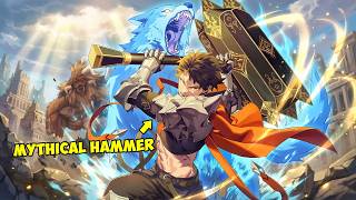 A Poor Slum Boy Was the STRONGEST Warrior But REGRESSED Into a Child's Body! || Manhwa Recap