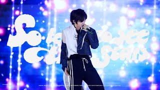 240519 MEGA CONCERT  'So let's go see the stars'  BOYNEXTDOOR TAESAN FANCAM FOCUS