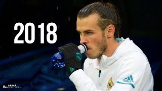 Gareth Bale 2018 Çalimlar,Ler Gel Hadi Gel