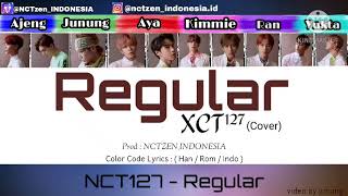 NCT 127 - Regular korean ver. [song cover]