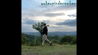Wokeupindecember - Lil Frontgarden Official Visualiser Prod. Drmabeats
