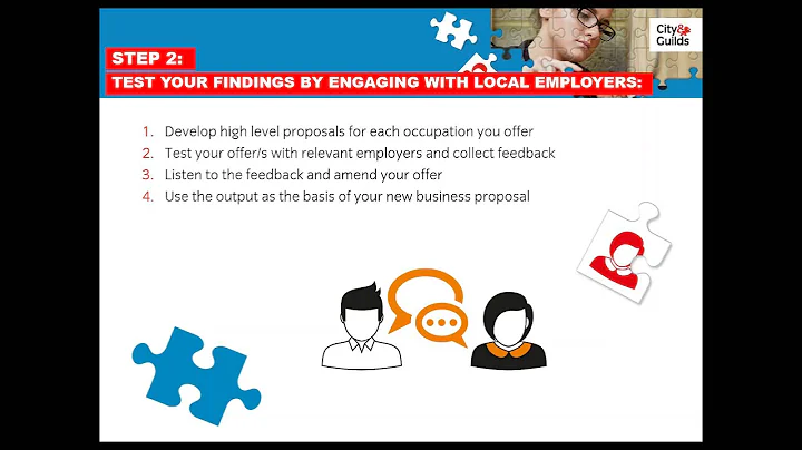 Transitioning to the new apprenticeship standards