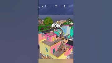 New Squid Game Fortnite Reload Map 🤯