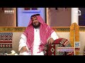 موظف جاء له مراجع يشتكي له من ضيق حاله وكان يمر كل شهر واللي صار ما توقعه سلطان المجنوني