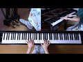 七つの子 ピアノ 作曲:本居長世 [童謡・唱歌]
