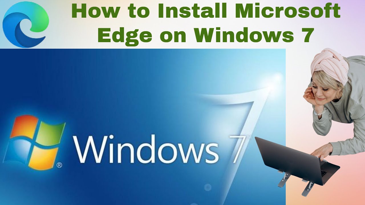 How to Install Microsoft Edge on Windows 10, Windows 8, Windows 7 or -  Microsoft Community