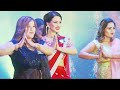Mrs nepal world 2021 ii introduction dance ii ribbon entertainment