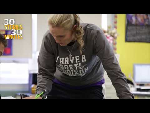 Teacher Stops School Shooting: Top 30 Heroes