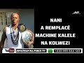 NANI A REMPLACER KALELE NA KOLWEZI TOYOKA PRÉSIDENT DISMANS NANI A REMPLACER KALELE NA KOLWEZI TOYOKA PRÉSIDENT DISMANS