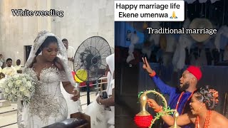 congratulation ekene umenwa #viral #marriage @KLBROBijuRithvik1@breketefamily @brunomars