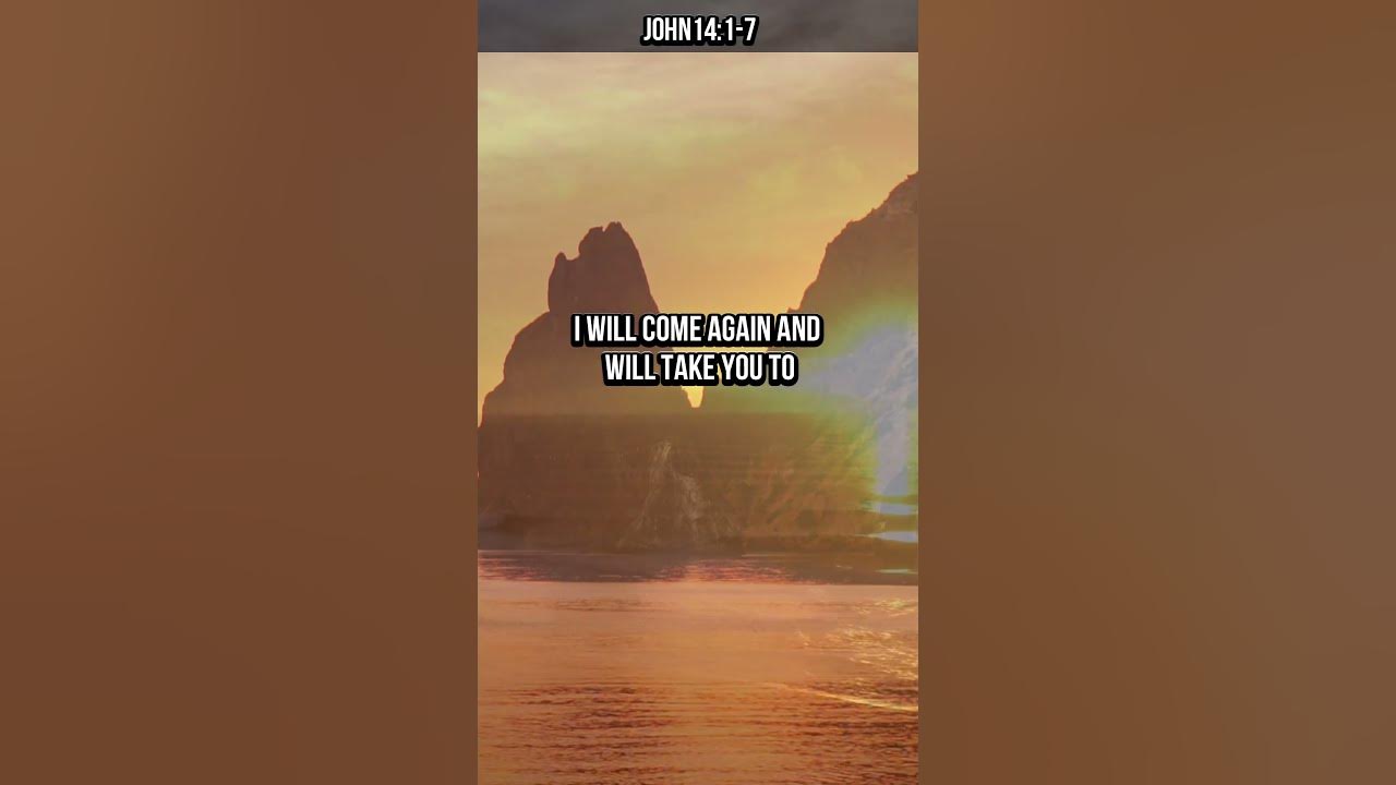 john-14-1-7-i-am-the-way-the-truth-and-the-life-youtube
