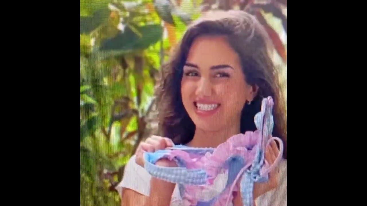 Maica Benedicto, favorita de Supervivientes 2026