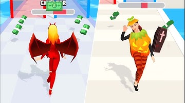 Run of Truth Life Simulator Gameplay Android Game Ios @PoppyKiddyRoblox​