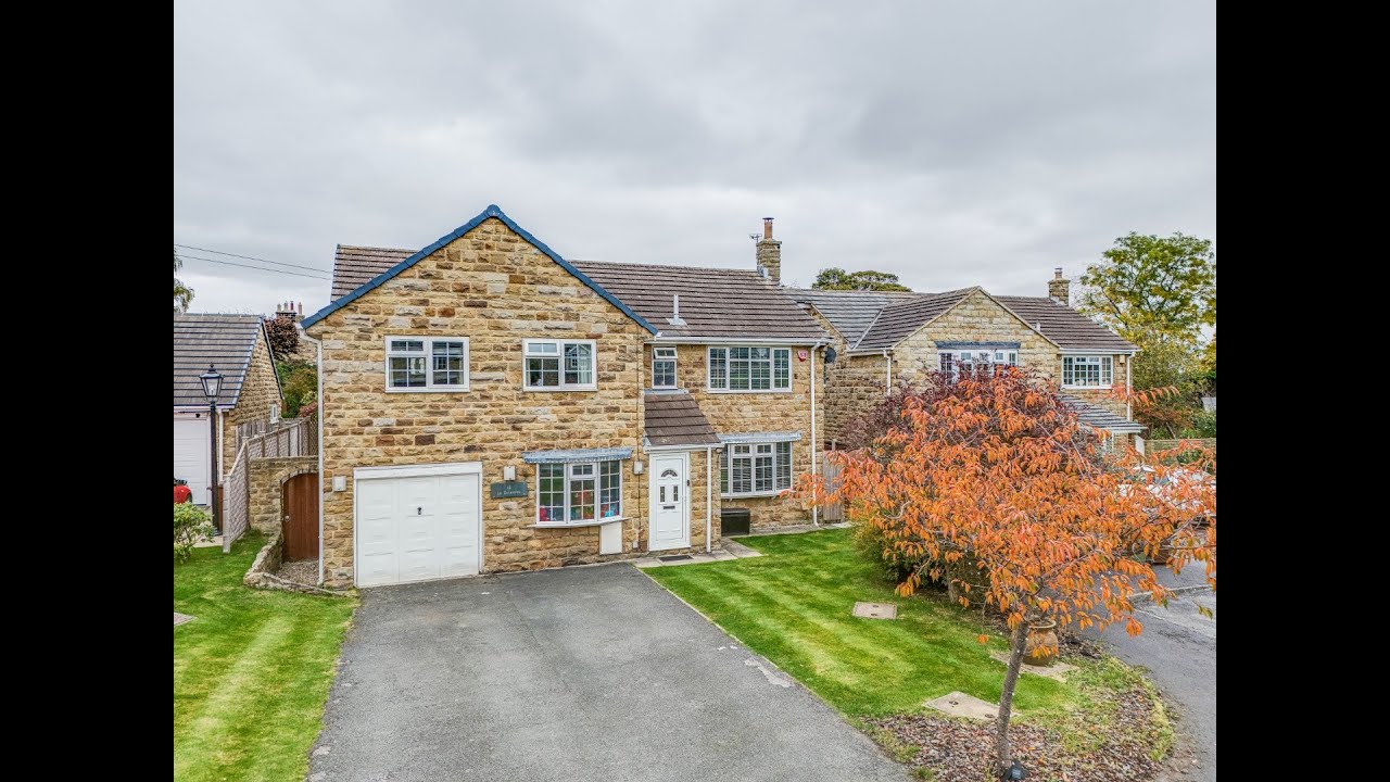 Stoneybrook Close, Bretton - Virtual Tour