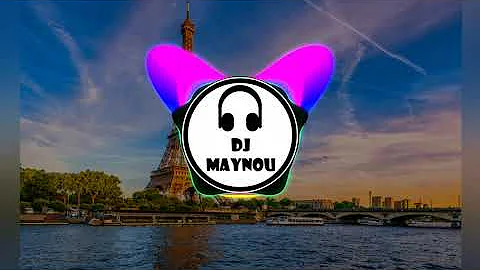 Eiffel 65 Blue Club Mix (Dj Maynou Ft Fernando Rodriguez 2020)