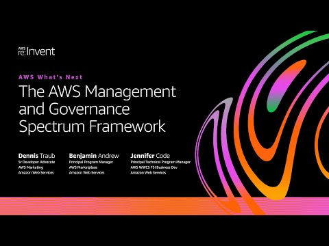 AWS on Air