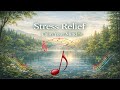 Relaxing Instrumental Music for Stress Relief & Anxiety Calm