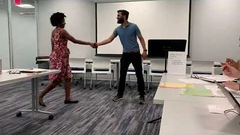 Introduction to Toastmasters Mentoring - Innovative Planning | Credible Communicators