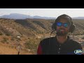 PRO ATV & Amateur RND 5 AT Mesquite MX