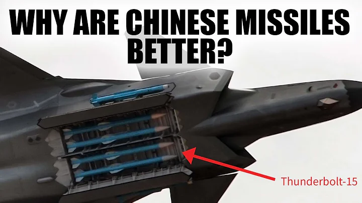 Why New Chinese Missiles Outperform Those of the US - DayDayNews