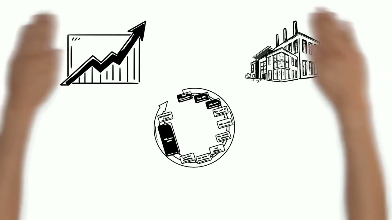 Blick nach vorn ... mit Produktionsmanagement