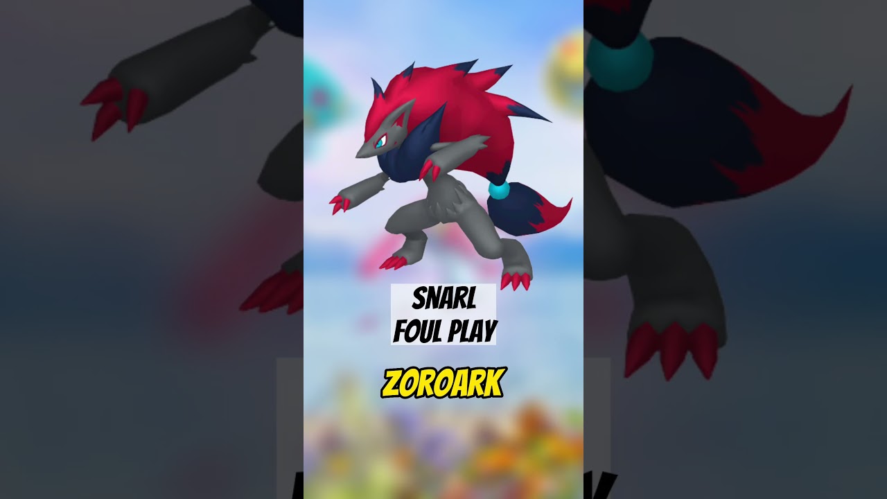 Lake Trio Counters In Pokémon GO! 